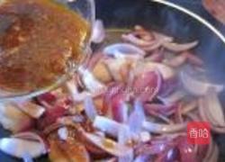 蒜香洋葱龙利鱼的做法图解10