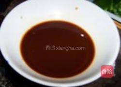 酱油萝卜花的做法图解4