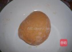 肉馅馄饨的做法图解1