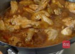 可乐鸡翅大揭密的做法图解6