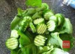 减肥沙拉的做法图解3