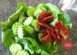 减肥沙拉的做法图解4