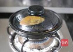 木瓜红烧肉的做法图解8