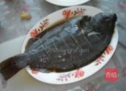 清蒸牙片鱼的做法图解8