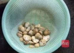 心心相印的做法图解6