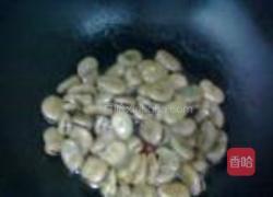 五香卤蚕豆的做法图解6
