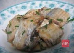 煎带鱼的做法图解6