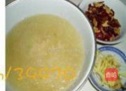 秋梨膏的做法图解3