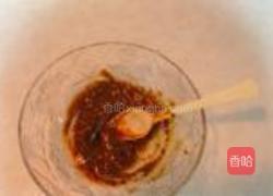 干煸四季豆的做法图解4