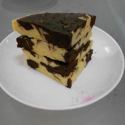 蒸大理石蛋糕的做法[图]