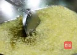 避风塘炒蟹的做法图解5