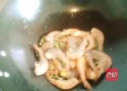 茄汁翡翠虾的做法图解7