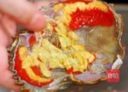 避风塘炒蟹的做法图解10