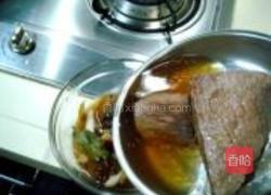 麻辣牛肉干的做法图解5