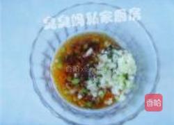 麻辣鸭血的做法图解4