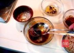 凉面的做法图解10