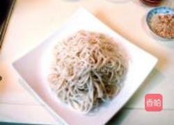 凉面的做法图解12