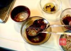 凉面的做法图解9