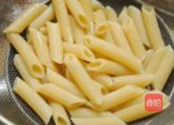 彩蔬意粉的做法图解3