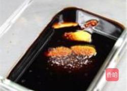 照烧菠萝鸡腿的做法图解1