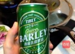 糖醋浇汁比目鱼的做法图解9