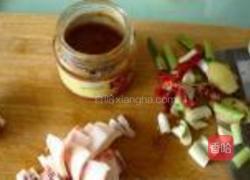 家常鲤鱼的做法图解2