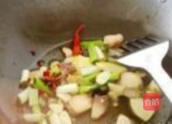 家常鲤鱼的做法图解4