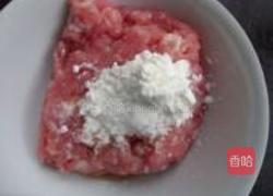 西湖牛肉羹的做法图解2