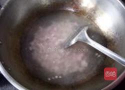 西湖牛肉羹的做法图解5