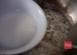 西湖牛肉羹的做法图解8