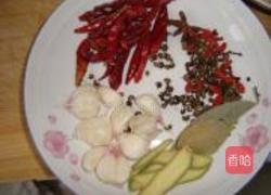 火锅鸡的做法图解2