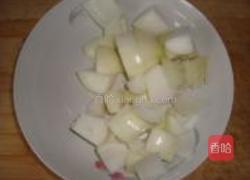 火锅鸡的做法图解3