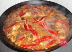 火锅鸡的做法图解7