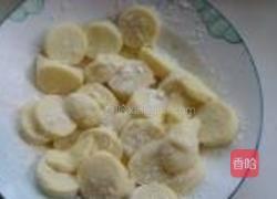 红烧日本豆腐的做法图解3