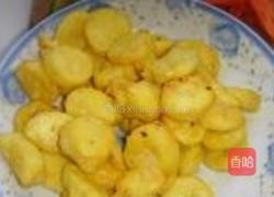 红烧日本豆腐的做法图解4