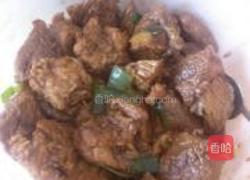 新式啤酒红烧肉的做法图解10