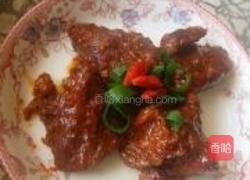 新式啤酒红烧肉的做法图解16