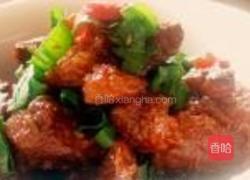新式啤酒红烧肉的做法图解17