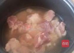 新式啤酒红烧肉的做法图解4