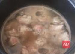 新式啤酒红烧肉的做法图解5