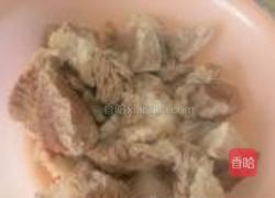 新式啤酒红烧肉的做法图解6