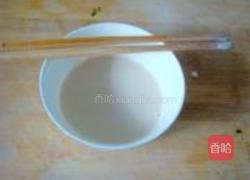 拔丝苹果的做法图解4