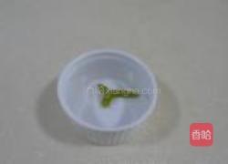 凉拌北极贝裙边的做法图解4