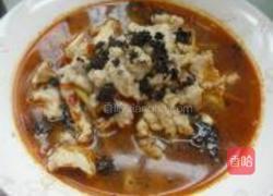 水煮肉片的做法图解18