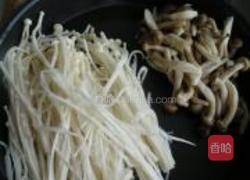 水煮肉片的做法图解4