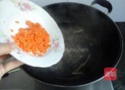 牛肉滑羹的做法图解6