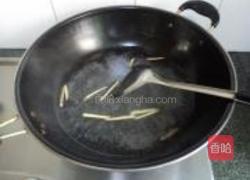 牛肉滑羹的做法图解3