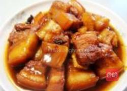 红烧肉的做法图解11