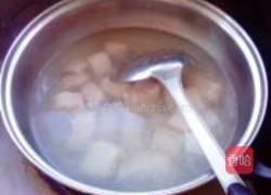 红烧肉的做法图解4