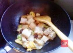 红烧肉的做法图解7